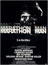Der Marathon Mann