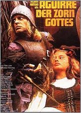 Aguirre, der Zorn Gottes