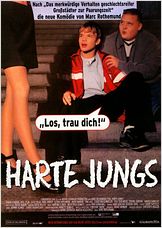 Harte Jungs