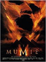 Die Mumie