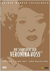 Die Sehnsucht der Veronika Voss