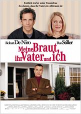 Meine Braut, ihr Vater und ich