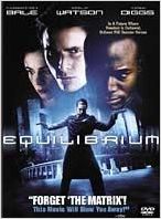 Equilibrium