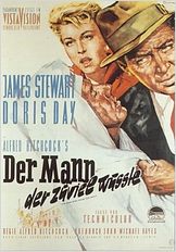 Der Mann, der zuviel wusste