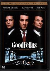 GoodFellas - Drei Jahrzehnte in der Mafia
