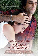 The Ballad of Jack and Rose