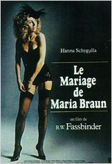 Die Ehe der Maria Braun