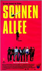 Sonnenallee