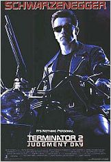 Terminator 2 - Tag der Abrechnung