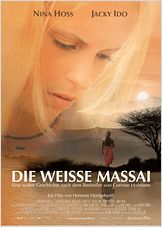 Die weiße Massai
