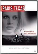Paris, Texas