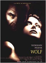 Wolf - Das Tier im Manne