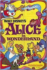 Alice im Wunderland