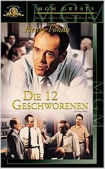 Die 12 Geschworenen