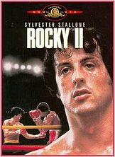 Rocky II