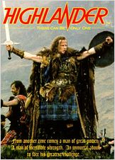 Highlander - Es kann nur einen geben