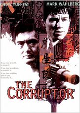The Corruptor