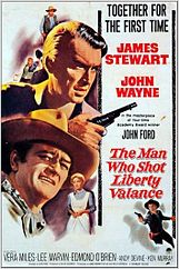 Der Mann, der Liberty Valance erschoss