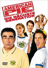 American Pie präsentiert: Die nächste Generation