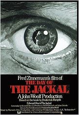 Der Schakal