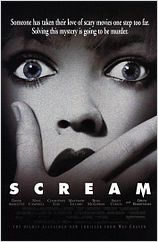 Scream - Schrei!