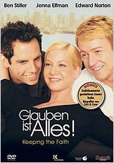 Glauben ist alles
