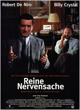 Reine Nervensache