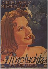 Ninotschka