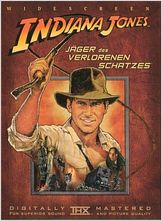 Jäger des verlorenen Schatzes