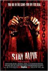 Stay Alive
