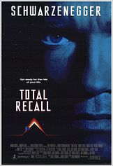 Total Recall - Die totale Erinnerung