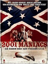 2001 Maniacs