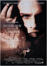 Interview mit einem Vampir - Aus der Chronik der Vampire