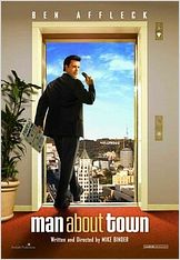 Man About Town