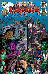 Snoop Dogg´s Hood Of Horror