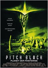 Pitch Black