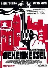 Hexenkessel