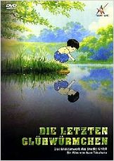 Die letzten Glühwürmchen