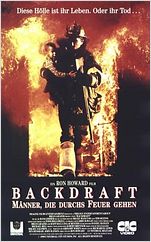 Backdraft