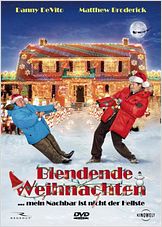 Blendende Weihnachten