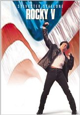 Rocky V