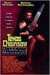Texas Chainsaw Massacre: Die Rückkehr