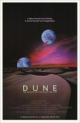 Dune - Der Wüstenplanet