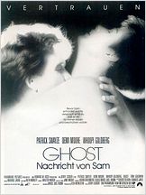Ghost - Nachricht von Sam