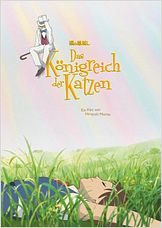Das Königreich der Katzen