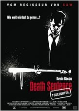 Death Sentence - Todesurteil
