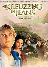 Kreuzzug in Jeans