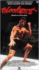 Bloodsport – Eine wahre Geschichte