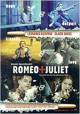 William Shakespeares Romeo & Julia