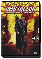 Into The Sun - Im Netz der Yakuza